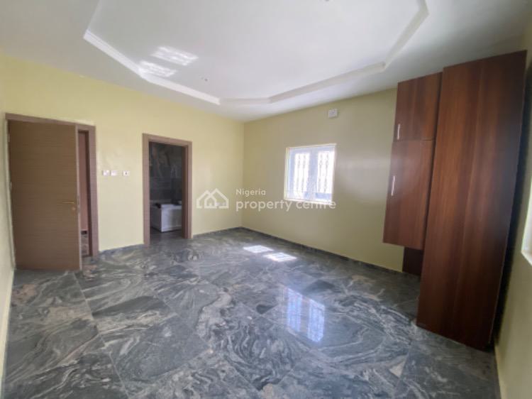 Luxury 4 Bedroom Duplex with 2 Room Bq, Spring Estate, Lugbe District, Abuja, Detached Duplex for Sale