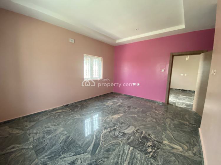 Luxury 4 Bedroom Duplex with 2 Room Bq, Spring Estate, Lugbe District, Abuja, Detached Duplex for Sale