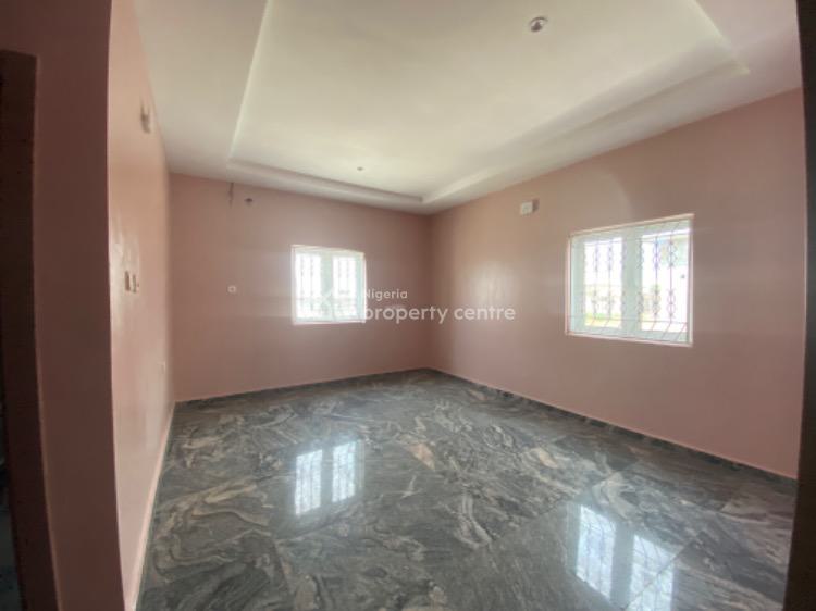 Luxury 4 Bedroom Duplex with 2 Room Bq, Spring Estate, Lugbe District, Abuja, Detached Duplex for Sale