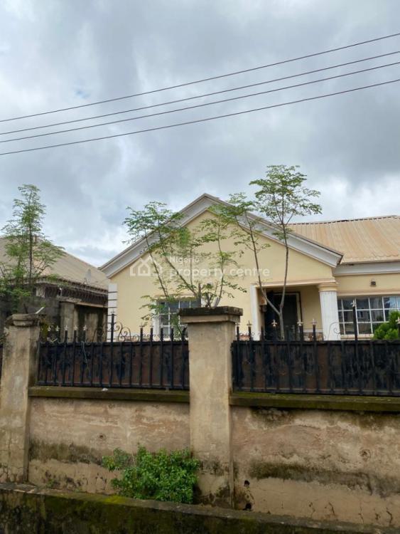 For Sale 3 Bedroom Fully Detached Bungalow House, Sahara 2 Estate