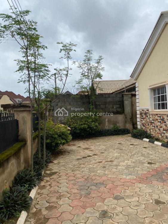 For Sale 3 Bedroom Fully Detached Bungalow House, Sahara 2 Estate