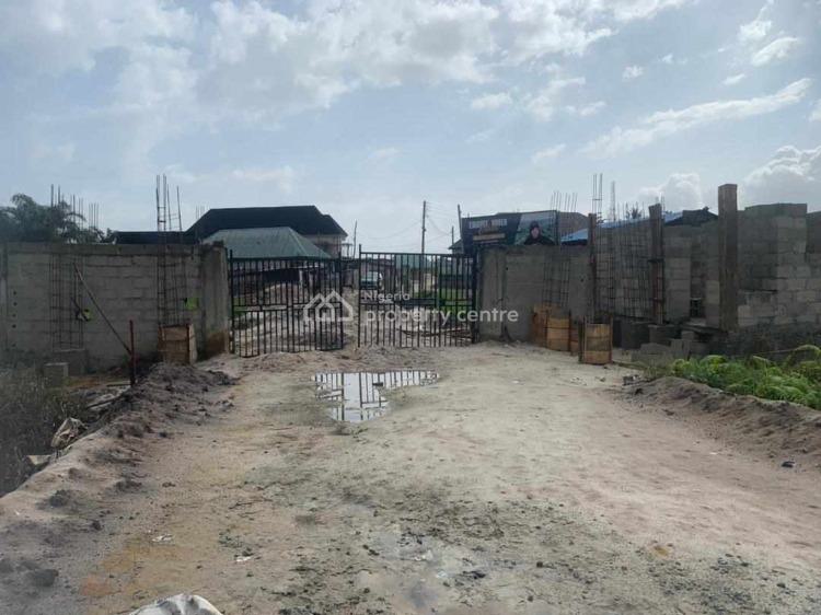 Land with Government Approved Excision Instant Allocation, Emavee Haven Estate Igbojiya Village Sapati Bogie Opp Beachood Dryland, Bogije, Ibeju Lekki, Lagos, Residential Land for Sale
