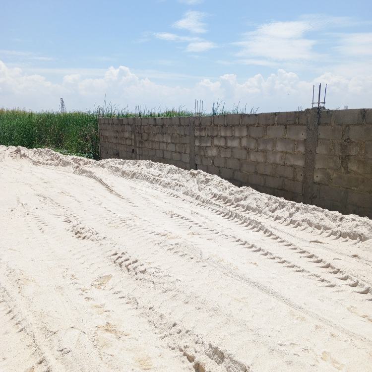 For Sale Strategically Positioned Commercial Land, Eric Moore