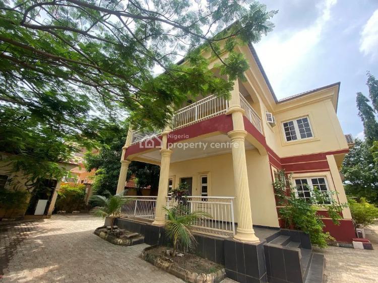 For Sale 4 Bedroom Detached Duplex House, Sahara 3 Estate, Lokogoma