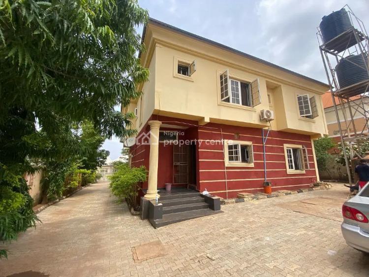 For Sale 4 Bedroom Detached Duplex House, Sahara 3 Estate, Lokogoma