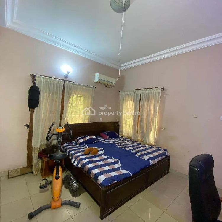 For Sale 4 Bedroom Detached Duplex House, Sahara 3 Estate, Lokogoma