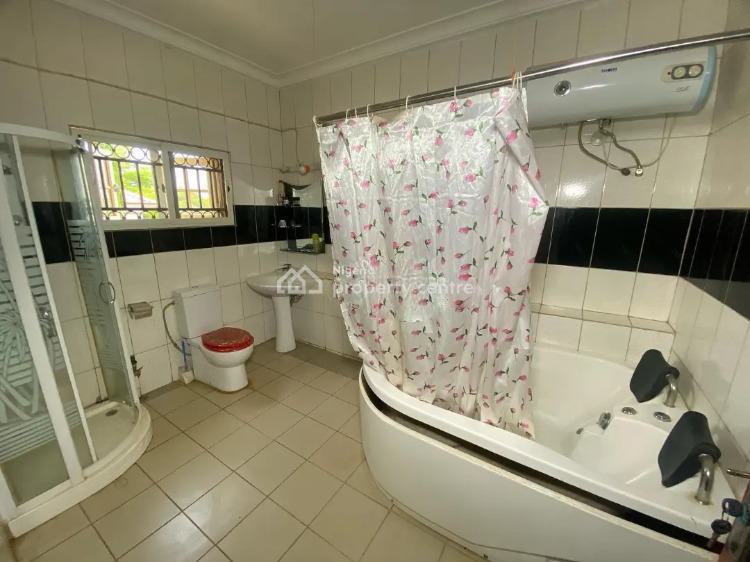 For Sale 4 Bedroom Detached Duplex House, Sahara 3 Estate, Lokogoma