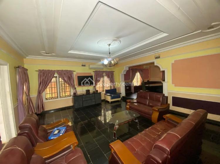 For Sale 4 Bedroom Detached Duplex House, Sahara 3 Estate, Lokogoma