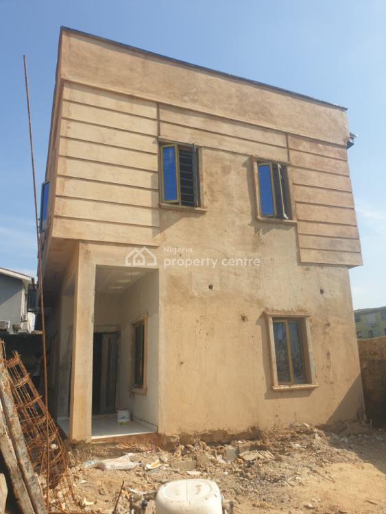For Sale 3 Bedroom, Maryland, Lagos 3 Beds, 3 Baths Nigeria