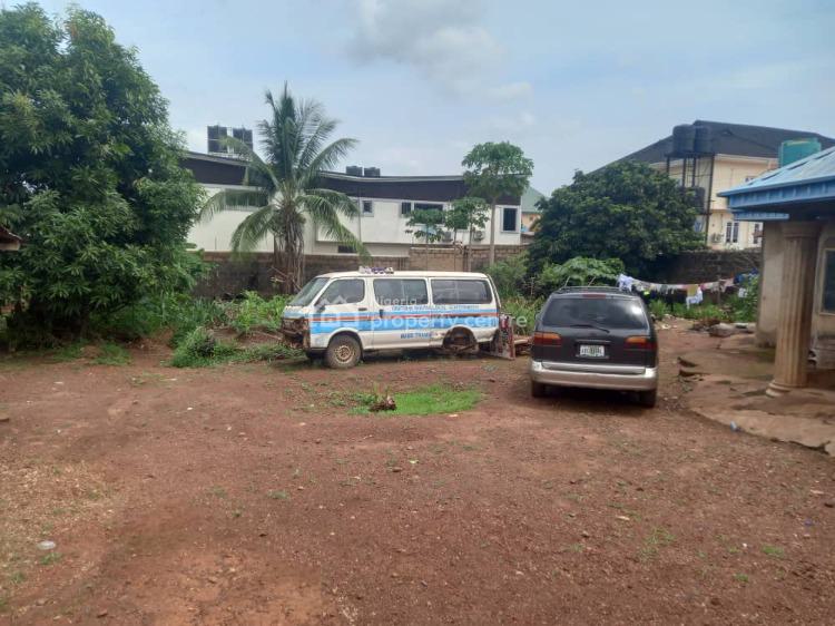 For Sale Land, Upper North Transekulu, Enugu, Enugu Nigeria Property