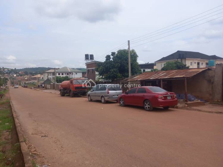 For Sale Land, Upper North Transekulu, Enugu, Enugu Nigeria Property