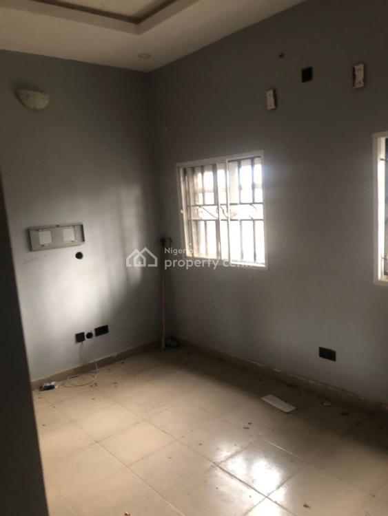 For Rent One Bedroom Flat, Kelechi Osinachi Street Off Nepa Road F14, Kubwa, Abuja 1 Beds, 1