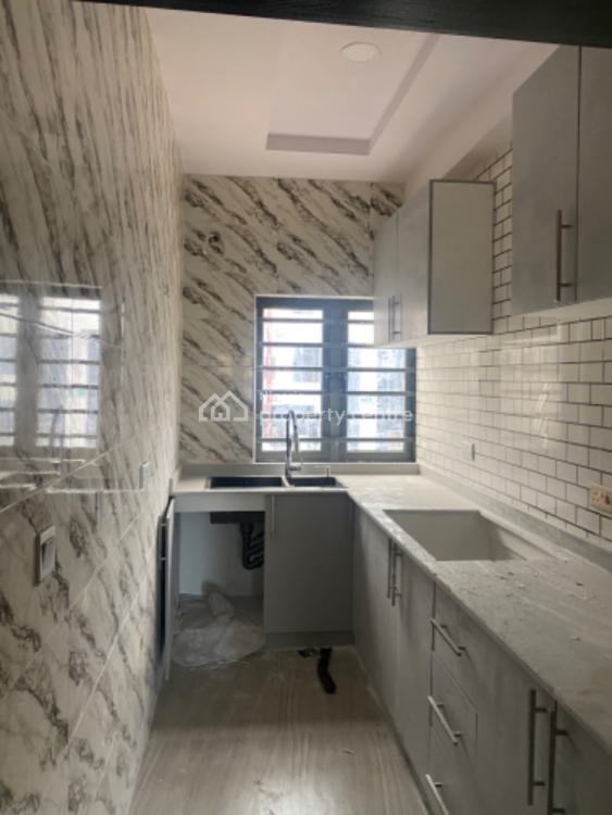 2 Bedroom Apartment, Iju, Ikeja, Lagos, Flat / Apartment for Sale