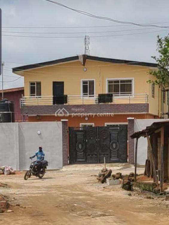 For Sale Blocks Of Flats, Ogba, Ikeja, Lagos 7 Beds, 6 Baths