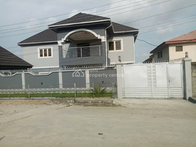 For Sale 5 Bedroom Duplex, Harmony Estate, Ajah, Lagos 5 Beds