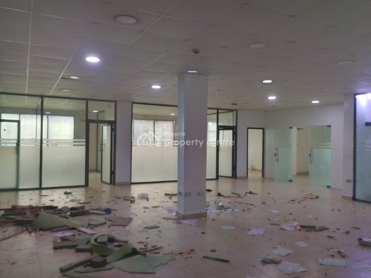 361sqm Office Space, Alausa, Ikeja, Lagos, Office Space for Rent