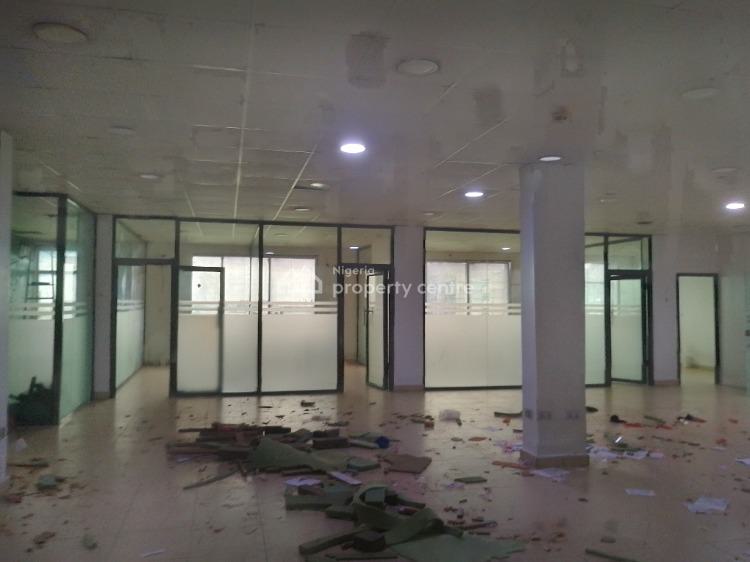 361sqm Office Space, Alausa, Ikeja, Lagos, Office Space for Rent