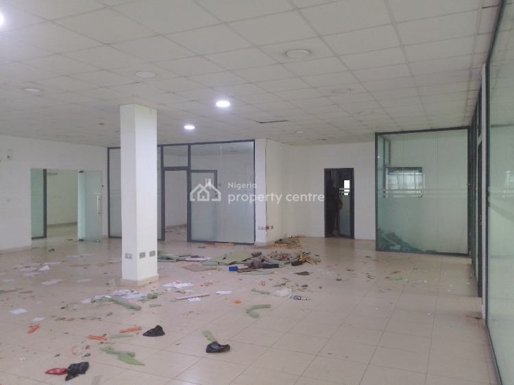361sqm Office Space, Alausa, Ikeja, Lagos, Office Space for Rent