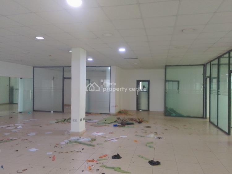 361sqm Office Space, Alausa, Ikeja, Lagos, Office Space for Rent