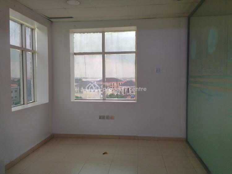 361sqm Office Space, Alausa, Ikeja, Lagos, Office Space for Rent