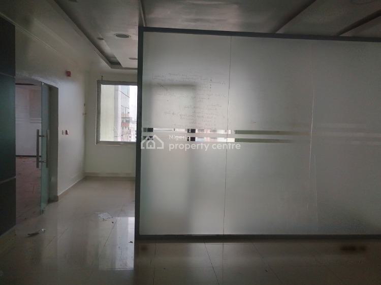 361sqm Office Space, Alausa, Ikeja, Lagos, Office Space for Rent