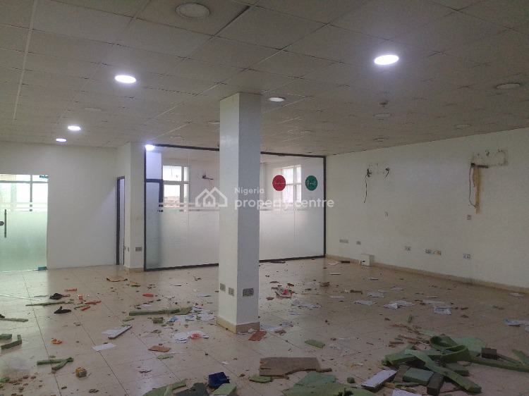 361sqm Office Space, Alausa, Ikeja, Lagos, Office Space for Rent