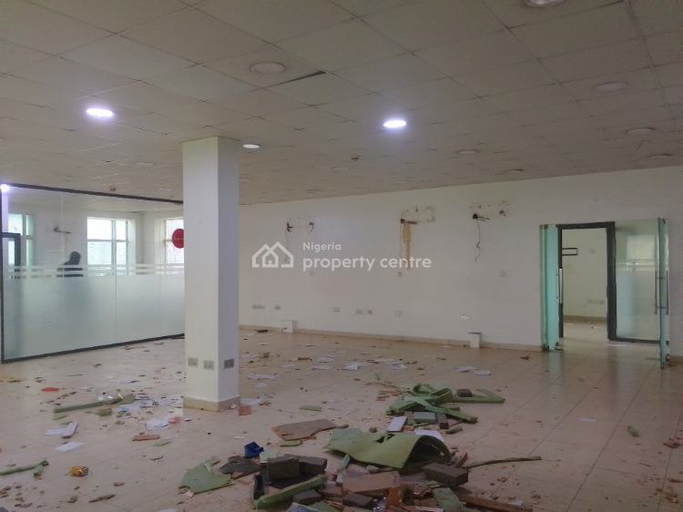 361sqm Office Space, Alausa, Ikeja, Lagos, Office Space for Rent