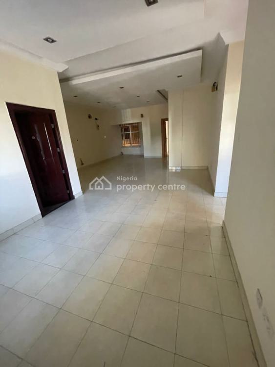 For Rent Spacious 3bedroom Apartment, Oniru, Victoria Island (VI
