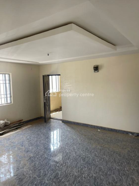 For Sale Luxury 3 Bedroom Block Of Flat, Brains And Hammers City