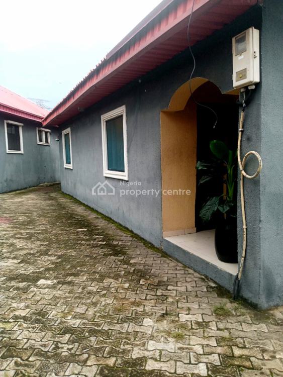 For Rent Lovely A Room Selfcontained, Thomas Estate,ajah, Ajah, Lagos 1 Baths (Ref 1775062)