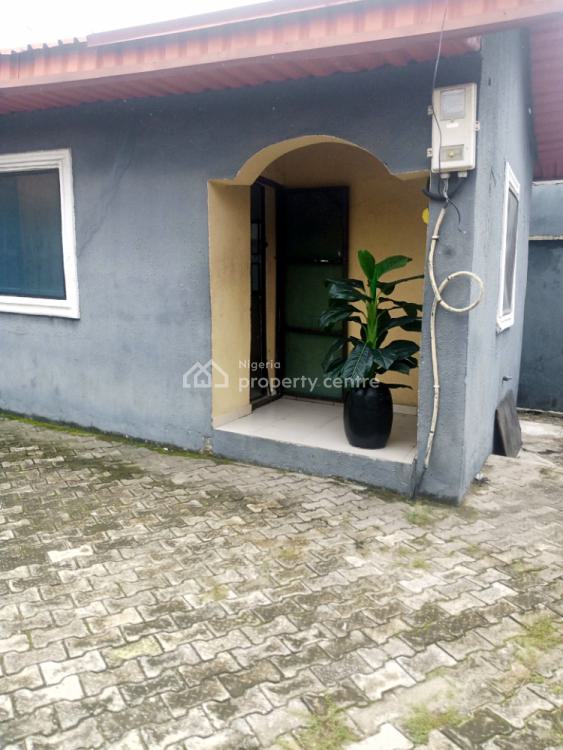 for-rent-a-lovely-room-and-parlour-self-contained-thomas-estate-ajah