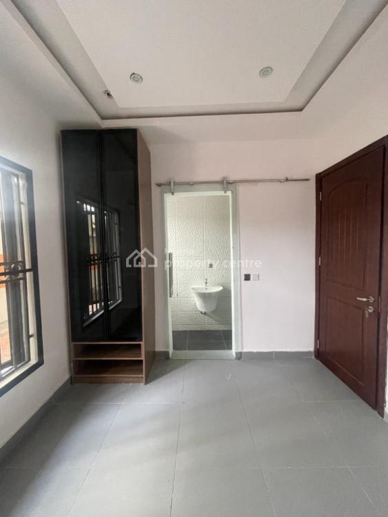 Luxury 2-bedroom Flats with 1-room Boys Quarters, Parkview, Ikoyi, Lagos, Flat / Apartment for Rent