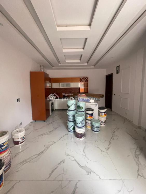 Luxury 2-bedroom Flats with 1-room Boys Quarters, Parkview, Ikoyi, Lagos, Flat / Apartment for Rent