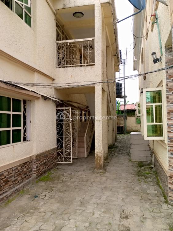For Rent One Room Shared Apartment, Greenville Estate, Badore, Ajah