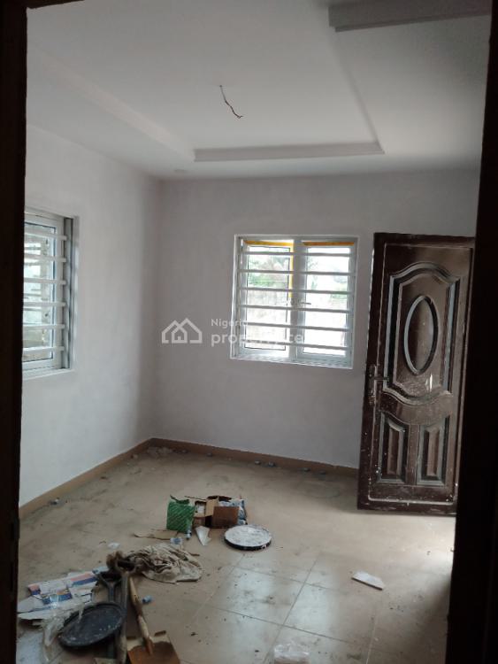 Self Contain, Alashilla Estate, Ogombo, Ajah, Lagos, Self Contain (single Rooms) for Rent
