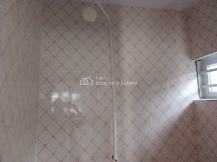 Self Contain, Alashilla Estate, Ogombo, Ajah, Lagos, Self Contain (single Rooms) for Rent