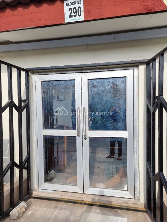 Shop, Hfp Eastline Complex, Ajah, Lagos, Plaza / Complex / Mall for Sale