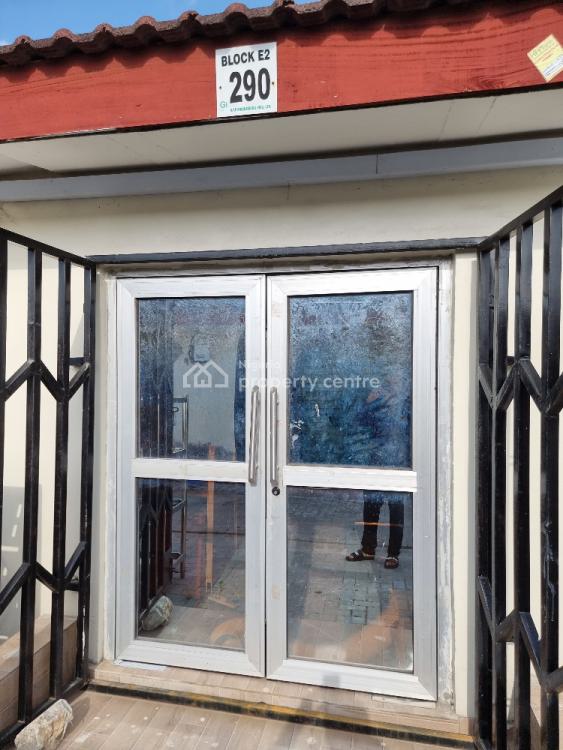 Shop, Hfp Eastline Complex, Ajah, Lagos, Plaza / Complex / Mall for Sale