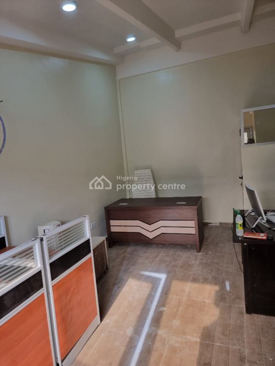 Shop, Hfp Eastline Complex, Ajah, Lagos, Plaza / Complex / Mall for Sale