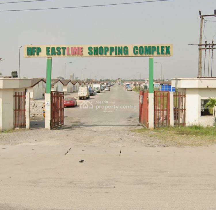 Shop, Hfp Eastline Complex, Ajah, Lagos, Plaza / Complex / Mall for Sale