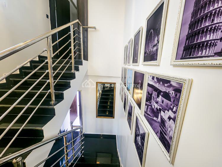 Amazing 1 Bedroom Haven + 24 Hours Light + Inverters + Tour Guide, Angel Martin Estate, Lugbe District, Abuja, Mini Flat (room and Parlour) Short Let