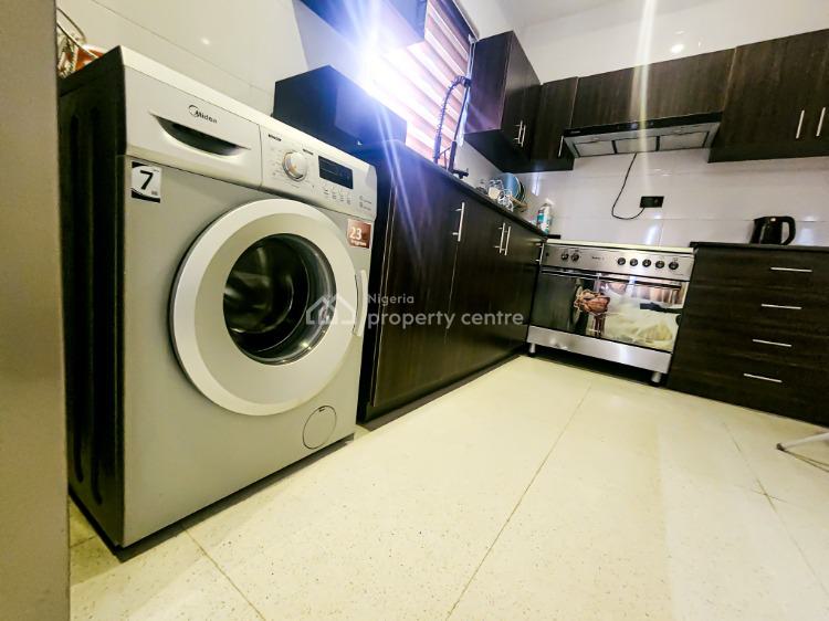 Amazing 1 Bedroom Haven + 24 Hours Light + Inverters + Tour Guide, Angel Martin Estate, Lugbe District, Abuja, Mini Flat (room and Parlour) Short Let