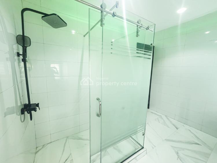 Amazing 1 Bedroom Haven + 24 Hours Light + Inverters + Tour Guide, Angel Martin Estate, Lugbe District, Abuja, Mini Flat (room and Parlour) Short Let