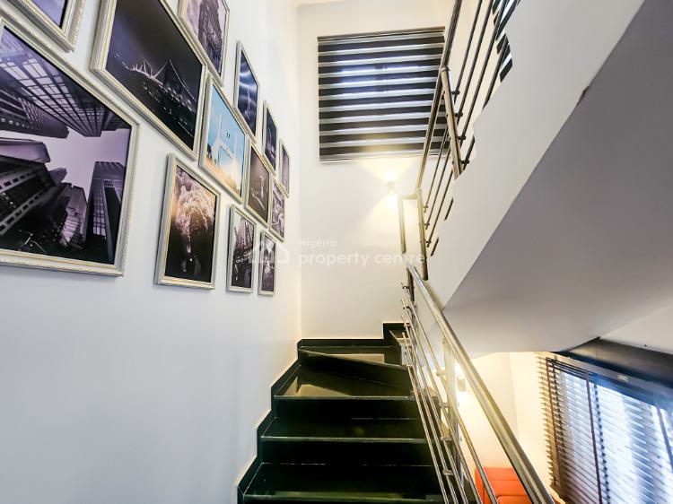 4-bedroom Duplex with 247 Light + Inverter + Tour Guide, Angel Martin Estate, Lugbe District, Abuja, Detached Duplex Short Let