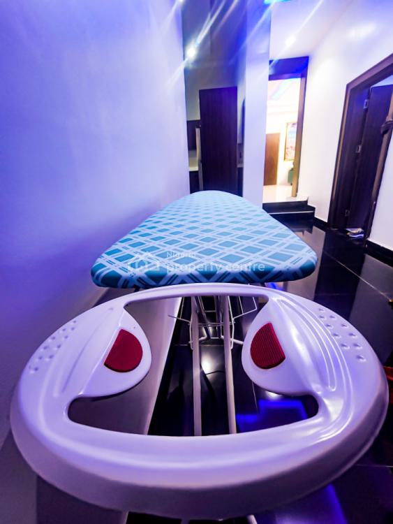 4-bedroom Duplex with 247 Light + Inverter + Tour Guide, Angel Martin Estate, Lugbe District, Abuja, Detached Duplex Short Let