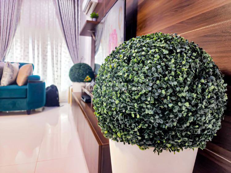 4-bedroom Duplex with 247 Light + Inverter + Tour Guide, Angel Martin Estate, Lugbe District, Abuja, Detached Duplex Short Let