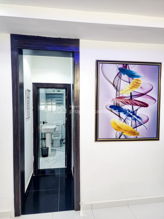 4-bedroom Duplex with 247 Light + Inverter + Tour Guide, Angel Martin Estate, Lugbe District, Abuja, Detached Duplex Short Let