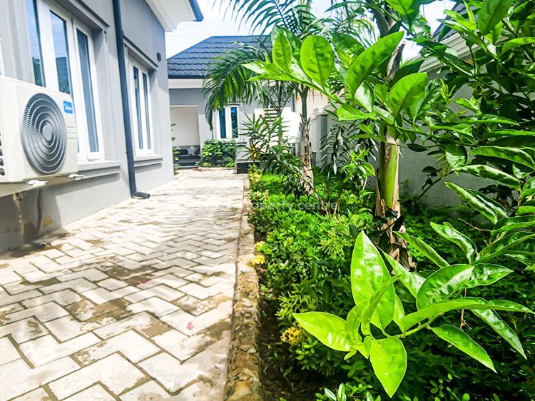 4-bedroom Duplex with 247 Light + Inverter + Tour Guide, Angel Martin Estate, Lugbe District, Abuja, Detached Duplex Short Let