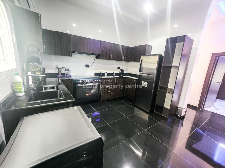 4-bedroom Duplex with 247 Light + Inverter + Tour Guide, Angel Martin Estate, Lugbe District, Abuja, Detached Duplex Short Let