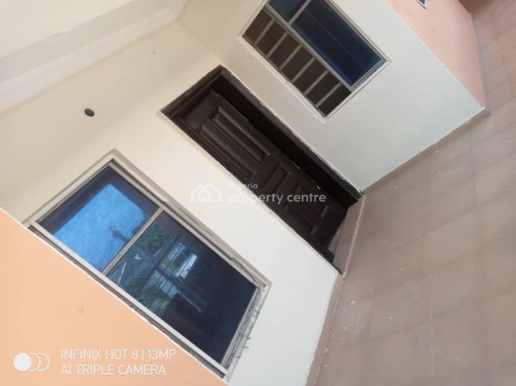 For Rent 2 Bedroom Flat At Destiny Homes Estate, Destiny Homes, Ajah